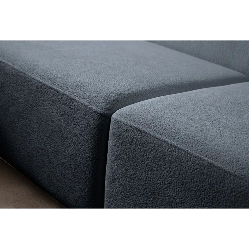 Corner Sofa S-Loft Left - Blue Blue