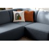 Corner Sofa S-Loft Left - Blue Blue