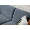 Corner Sofa S-Loft Left - Blue Blue
