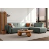 Corner Sofa S-Loft Right - Sea Green Sea Green