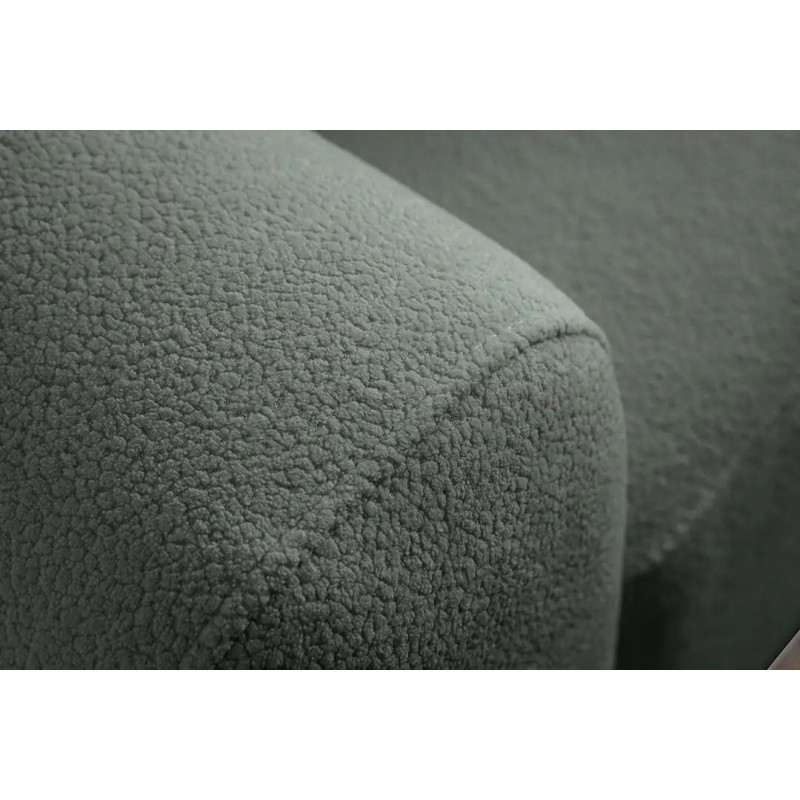 Corner Sofa S-Loft Right - Sea Green Sea Green