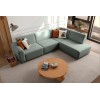 Corner Sofa S-Loft Right - Sea Green Sea Green