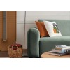 Corner Sofa S-Loft Right - Sea Green Sea Green