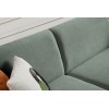 Corner Sofa S-Loft Right - Sea Green Sea Green