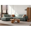 Corner Sofa S-Loft Left - Sea Green Sea Green