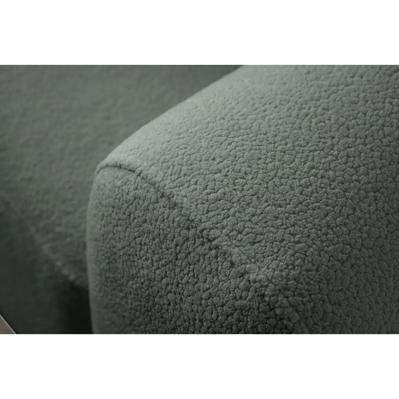 Corner Sofa S-Loft Left - Sea Green Sea Green