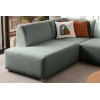 Corner Sofa S-Loft Left - Sea Green Sea Green