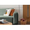 Corner Sofa S-Loft Left - Sea Green Sea Green