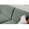 Corner Sofa S-Loft Left - Sea Green Sea Green