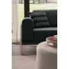 Corner Sofa Latte Relax Right - Anthracite Anthracite