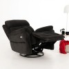 Recliner Comfera Electric - Black Black