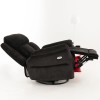 Recliner Comfera Electric - Black Black