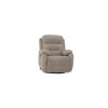 Recliner Comfort Electric - Cream Cream