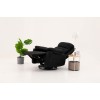 Recliner Comfort Electric - Black Black