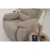 Recliner Comfort Manuel - Cream Cream