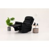 Recliner Comfort Manuel - Black Black