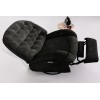 Recliner Dream Electric - Black Black