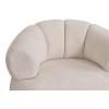 Wing Chair New Roma - White White