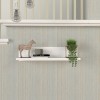Wall Shelf Novella K5 - White White