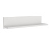 Wall Shelf Novella K5 - White White