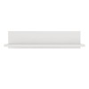 Wall Shelf Novella K5 - White White