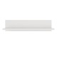 Wall Shelf Novella K5 - White White Wall Shelf Novella K5 - White White