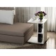 Side Table General - White White