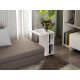 Side Table General - White White