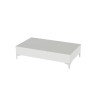 Coffee Table Esinti - White White
