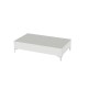 Coffee Table Esinti - White White Coffee Table Esinti - White White