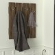 Hall Stand Anita - Walnut Walnut Hall Stand Anita - Walnut Walnut