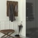 Hall Stand Anita - Walnut Walnut Hall Stand Anita - Walnut Walnut