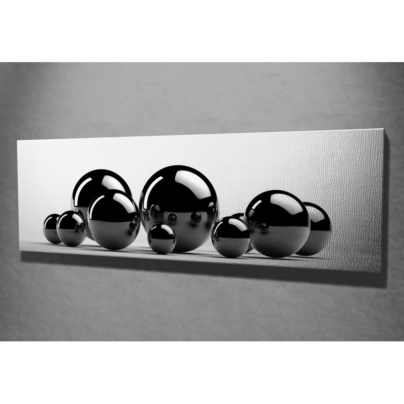 Wallxpert Decorative Canvas Painting PC053 Multicolor