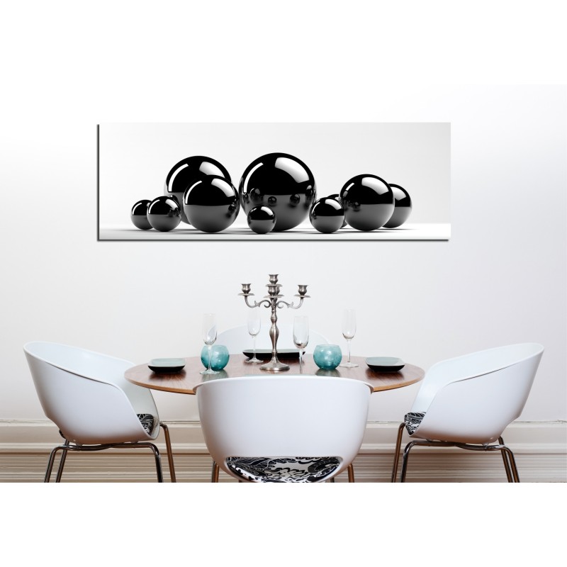 Wallxpert Decorative Canvas Painting PC053 Multicolor