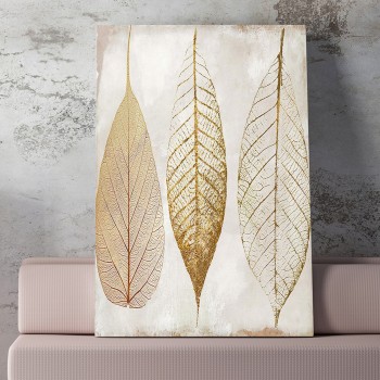 Decorative Canvas Painting WY81 (50 x 70) Multicolor