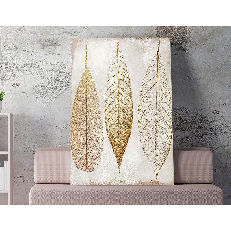 Wallxpert Decorative Canvas Painting WY81 (50 x 70) Multicolor