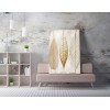 Wallxpert Decorative Canvas Painting WY81 (50 x 70) Multicolor
