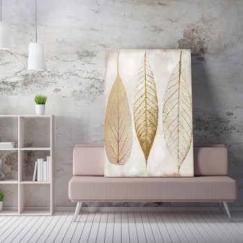 Decorative Canvas Painting WY81 (50 x 70) Multicolor