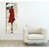 Wallxpert Decorative Canvas Painting PC083 Multicolor
