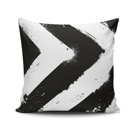 Cushion NKRLNT-204 Multicolor Aberto Design Cushion NKRLNT-204 Multicolor