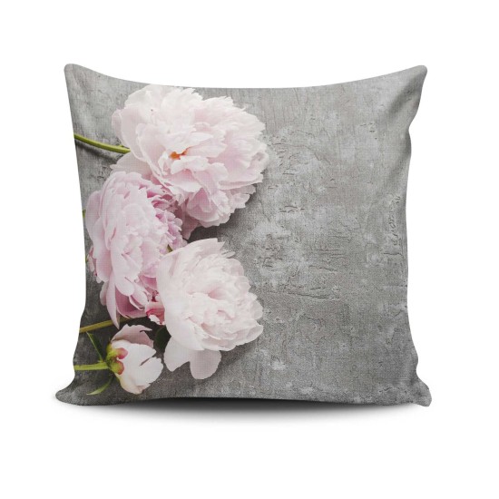 Cushion NKRLNT-235 Multicolor Aberto Design Cushion NKRLNT-235 Multicolor