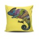 Cushion NKRLNT-241 Multicolor Aberto Design Cushion NKRLNT-241 Multicolor