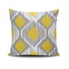 Aberto Design Cushion NKRLNT-265 Multicolor