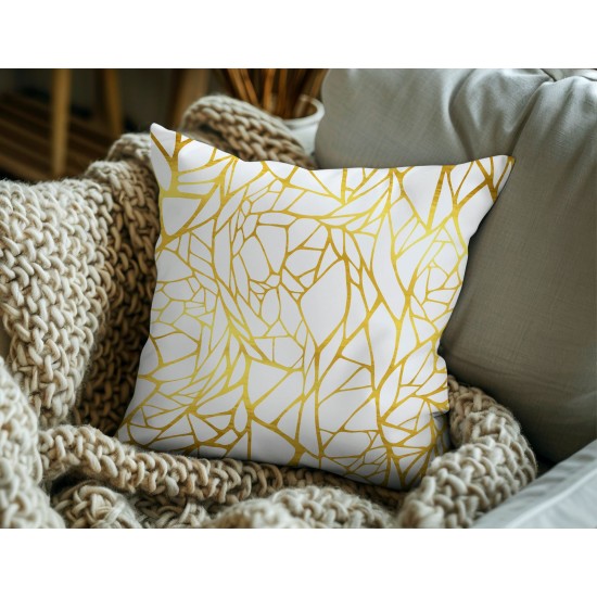 Cushion NKRLNT-278 Multicolor Aberto Design Cushion NKRLNT-278 Multicolor