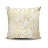 Aberto Design Cushion NKRLNT-278 Multicolor
