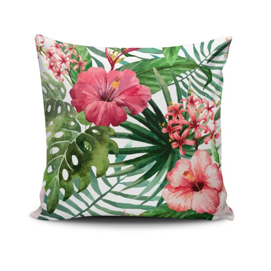 Cushion NKRLNT-333 Multicolor Aberto Design Cushion NKRLNT-333 Multicolor