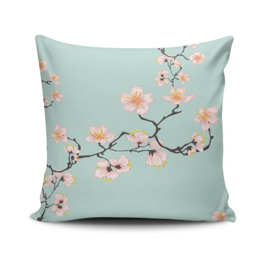 Cushion NKRLNT-351 Multicolor Aberto Design Cushion NKRLNT-351 Multicolor