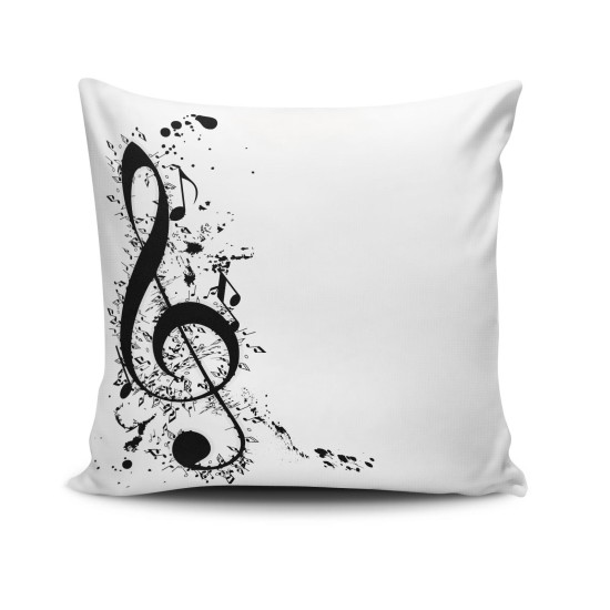 Cushion NKRLNT-373 Multicolor Aberto Design Cushion NKRLNT-373 Multicolor