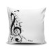 Cushion NKRLNT-373 Multicolor Aberto Design Cushion NKRLNT-373 Multicolor