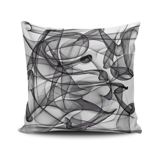 Aberto Design Cushion Cover NKLF-218 Multicolor